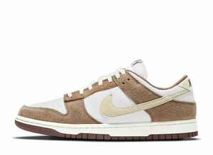 Nike Dunk Low PRM &quot;Medium Curry&quot; 27.5cm DD1390-100