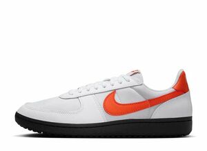 Nike Field General '82 SP &quot;White and Orange Blaze&quot; 27cm FQ8762-101