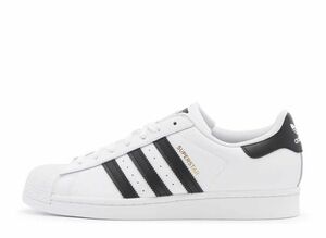 adidas Originals Superstar "Footwear White/Core Black" 23.5cm EG4958