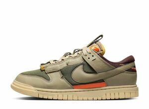Nike Air Dunk Jumbo Low Remastered &quot;Olive&quot; 26cm DV0821-200