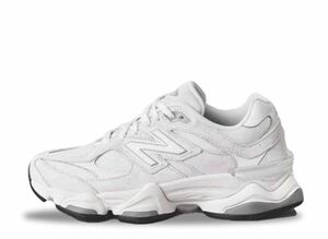 United Arrows New Balance 9060 "White" 23.5cm U9060UAW