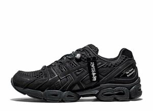 ENNOY Stylistshibutsu Asics Gel-Nimbus 9 GORE-TEX &quot;Triple Black&quot; 28cm 1201A901-001