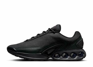 Nike Air Max DN &quot;Black and Dark Smoke Grey&quot; 26cm DV3337-002