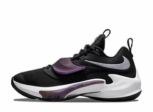 Nike Zoom Freak 3 &quot;Project 34&quot; 25cm DA0694-001