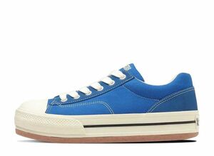 Convers All Star (R) Boarderstar OX &quot;Blue&quot; 26cm 31310762