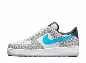 Nike Air Force 1 Low &quot;Pure Platinum&quot; 26cm DJ6192-001