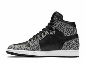 Nike Air Jordan 1 Retro High "Un-Supreme" 28cm 839115-013