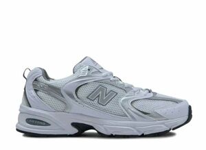 New Balance 530 AD &quot;White&quot; 27.5cm MR530AD