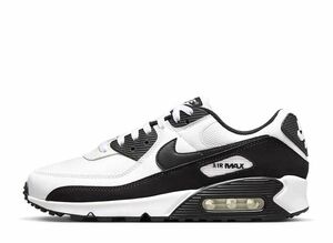 Nike Air Max 90 "White/Black" 27.5cm CN8490-101