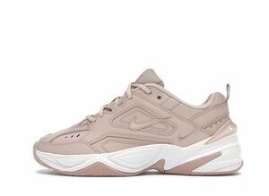 Nike WMNS M2K Tekno &quot;Particle Beige&quot; 24.5cm AO3108-202