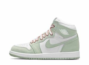 Nike Wmns Air Jordan 1 High OG &quot;Seafoam&quot; 25cm CD0461-002
