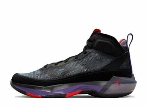 Nike Air Jordan 37 &quot;Black/True Red&quot; 28.5cm DV0747-065