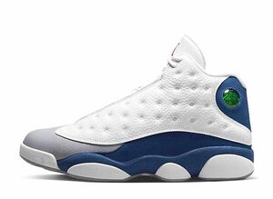 Nike Air Jordan 13 &quot;French Blue&quot; 27.5cm 414571-164