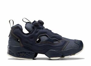 REEBOK INSTAPUMP FURY OG &quot;DENIM NAVY&quot; 28cm GX8624