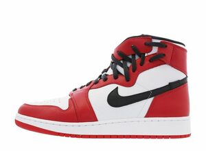 Nike WMNS Air Jordan 1 High Rebel XX Chicago 28cm AT4151-100