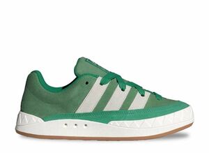 adidas Originals Adimatic &quot;Preloved Green/Core White/Semi Coat Green&quot; 27cm ID8267