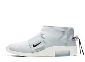 Fear Of God Nike Air Moccasin &quot;Pure Platinum&quot; 27.5cm AT8086-001
