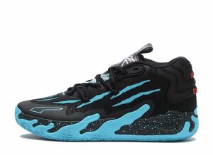 Puma MB.03 Blue Hive "Puma Black/Electric Peppermint" 26.5cm 379221-01