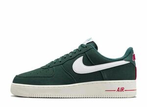 Nike Air Force 1 Low'07 LV8 Athletic Club &quot;Pro Green/Sail/Gym Red&quot; 25.5cm DH7435-300
