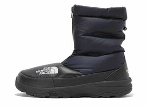 The North Face UNDERCOVER Soukuu Down Bootie &quot;Navy&quot; 25cm NS2C4F01-NAVY