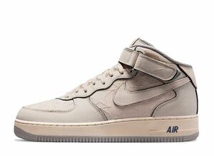 Nike Air Force 1 Mid &quot;Pearl White&quot; 27.5cm DZ5367-219