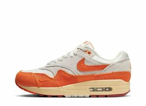 Nike WMNS Air Max 1 Master &quot;Magma Orange&quot; 27.5cm DZ4709-001