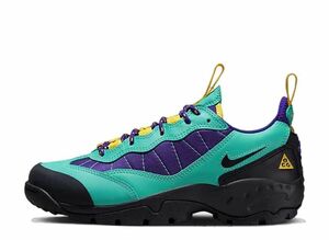 Nike ACG Air Mada &quot;Light Menta/Black&quot; 29.5cm DO9332-300