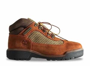 Ronnie Fieg KITH Timberland Field Boot "Chocolate Lab" 25.5cm KTFB2305-CL