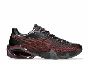 Kiko Kostadinov Asics Novalis Gel-Teremoa &quot;Obsidian Black/Dahlia&quot; 25cm 1203A501-001