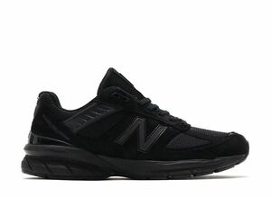 New Balance 990V5 27.5cm M990BB5