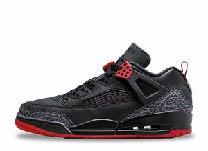 Nike Jordan Spizike Low "Bred" 26cm FQ1759-006