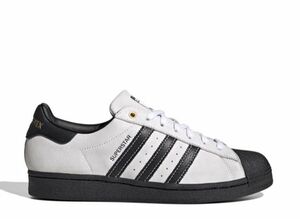 adidas Originals Superstar GORE-TEX "Core Black/Footwear White" 27.5cm IF6162