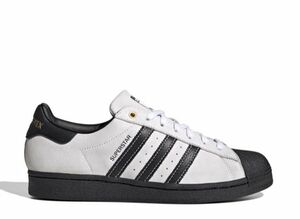 adidas Originals Superstar GORE-TEX &quot;Core Black/Footwear White&quot; 28cm IF6162