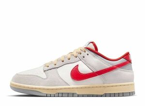 Nike Dunk Low Athletic Department &quot;Picante Red&quot; 28.5cm FJ5429-133