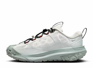 Nike ACG Mountain Fly 2 Low GORE-TEX &quot;Phantom/Light Silver/Mica Green/Dark Smoke Grey&quot; 28cm HF6245-003