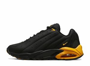 Nocta Nike Hot Step &quot;Black and Yellow&quot; 28.5cm DH4692-002