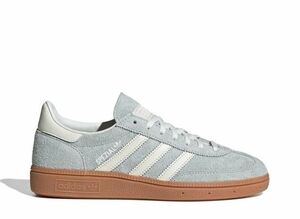 HANDBALL SPEZIAL "WONDER SILVER" IF6491 （ワンダーシルバー/オフホワイト/ガム）