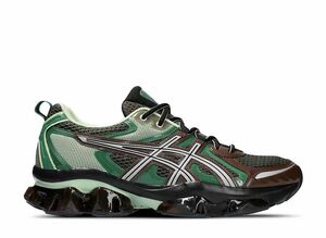 Asics Gel-Quantum Kinetic "Dark Sepia/Shamrock Green" 25cm 1203A270-251