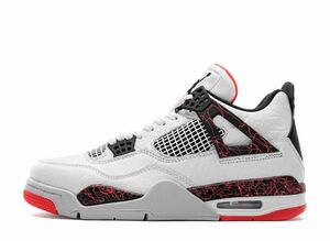 Nike Air Jordan 4 Retro &quot;Flight Nostalgia&quot; 26.5cm 308497-116