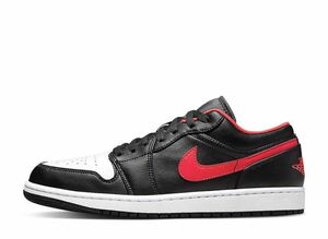 Nike Air Jordan 1 Low "White Toe" 26.5cm 553558-063