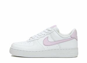 Nike WMNS Air Force 1 Low '07 Next Nature &quot;White/Doll/White Metallic Silver&quot; 27.5cm DN1430-105