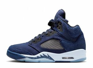 Nike Air Jordan 5 Retro SE &quot;Midnight Navy&quot; 27cm FD6812-400