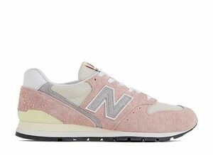 New Balance 996 "Pink" 23cm U996TA