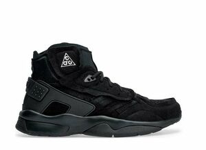 COMME des GARONS Nike ACG Air Mowabb "Black" 26cm AV4438-001