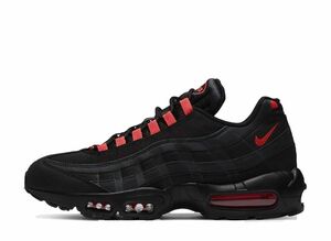 Nike Air Max 95 "Black Laser Crimson" 27cm DA1513-001