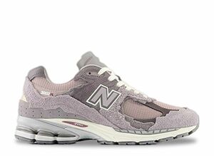 New Balance 2002R Lunar New Year "Gray" 24cm M2002RDY