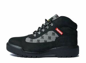 Supreme Timberland Field Boot &quot;Black&quot; 26.5cm TB0A5T17