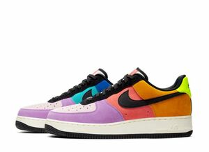Nike Air Force 1 Low '07 LV8 Pop The Street Collection 28cm CU1929-605