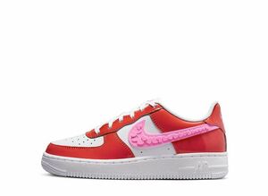Nike GS Air Force 1 &quot;Valentine’s Day 2023&quot; 22.5cm FD1031-600
