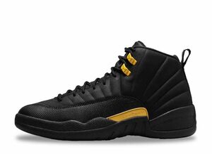 Nike Air Jordan 12 Retro &quot;Black Taxi&quot; 27cm CT8013-071